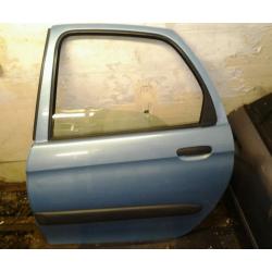 Citroen picasso xsara passenger side rear door