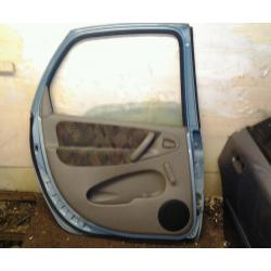 Citroen picasso xsara passenger side rear door