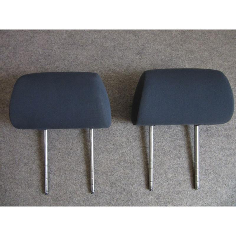 VW Polo MK4 1.2 (51 to 05 reg) Headrests