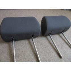 VW Polo MK4 1.2 (51 to 05 reg) Headrests