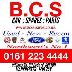 VAUXHALL VECTRA 3 NSR LIGHT 2005 2006 2007 2008 USED