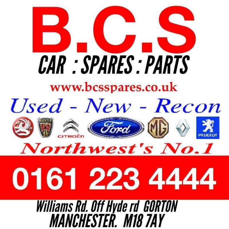 VAUXHALL VECTRA 3 NSR LIGHT 2005 2006 2007 2008 USED