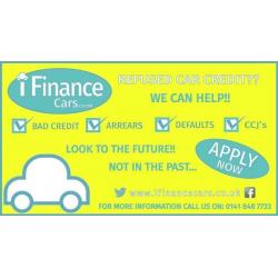 RENAULLT KOLEOS Can't get finance? Bad credit, Unemployed? We can help!