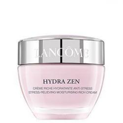 Lancome - Hydra Zen Neurocalm Anti Stress Moisturising Rich Cream - (Used)