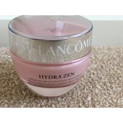 Lancome - Hydra Zen Neurocalm Anti Stress Moisturising Rich Cream - (Used)