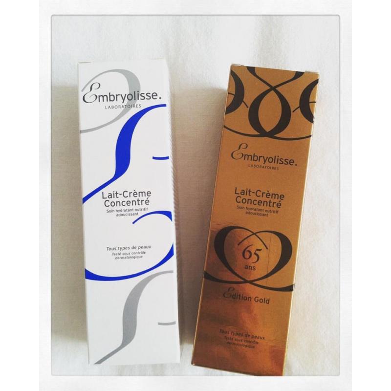 Embryolisse Lait Creme Concentre 75ml